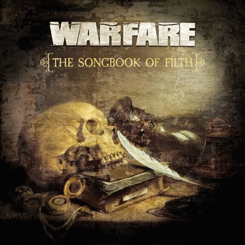 Warfare (UK) : The Songbook of Filth